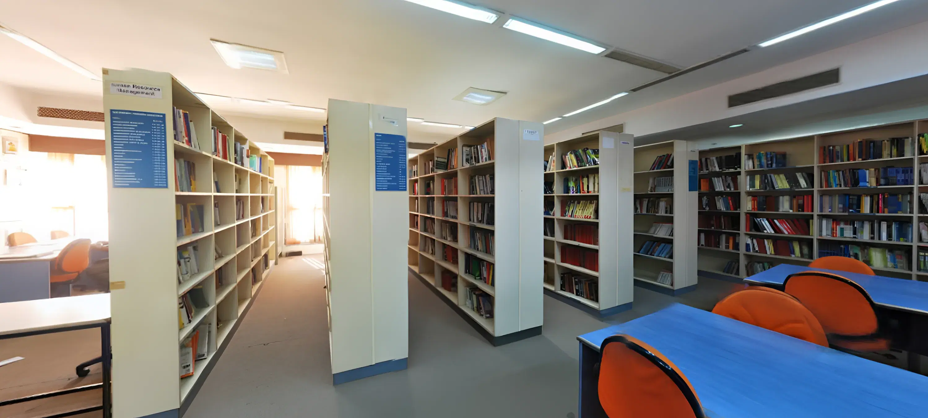 SIESSBS library photo 1